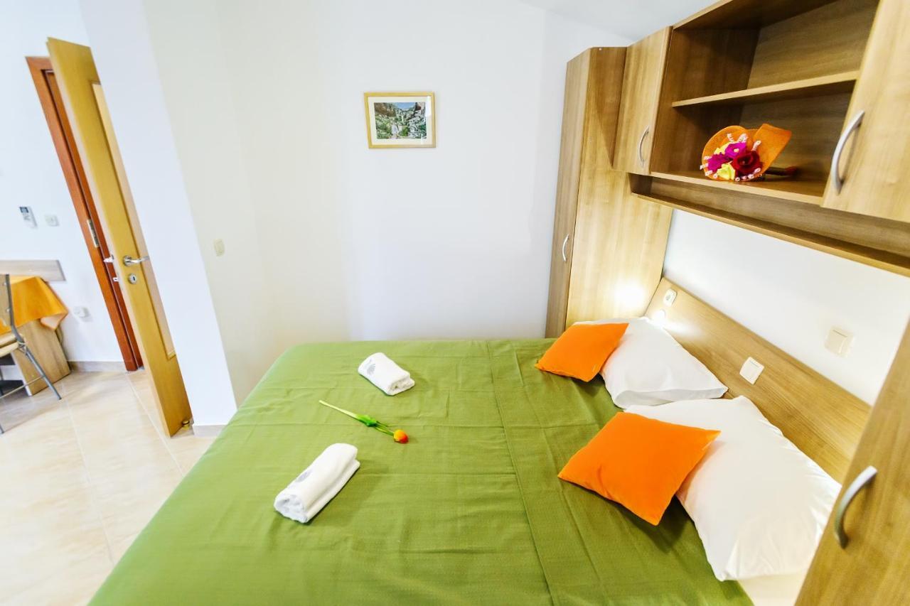Apartmani Nena Zadar Exterior foto